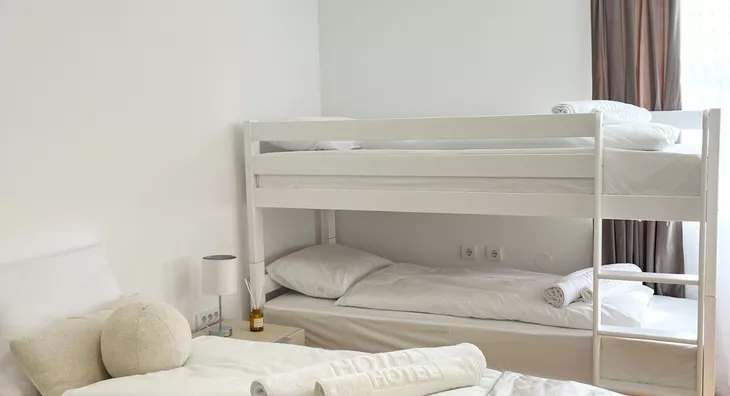 Turistički objekat | 4zida