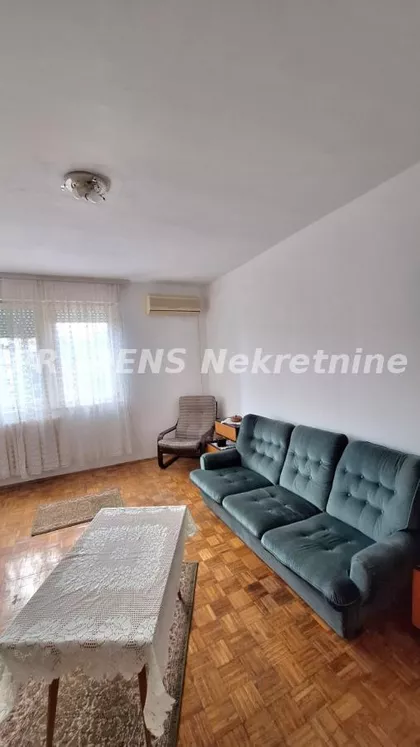 Grčića Milenka | 4zida.rs