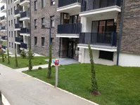 Garaža/Parking | 4zida