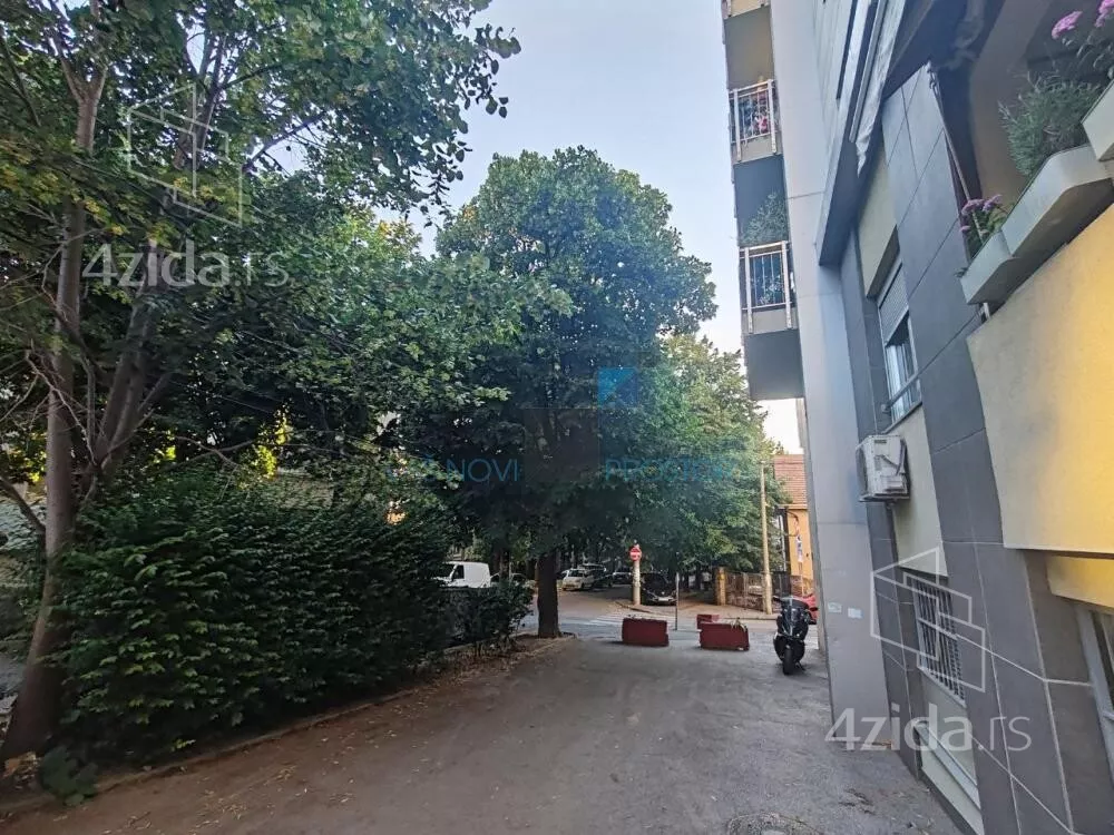 Garsonjera | 4zida
