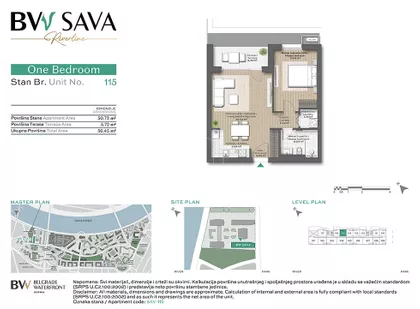 Bulevar Vudroa Vilsona | 4zida.rs