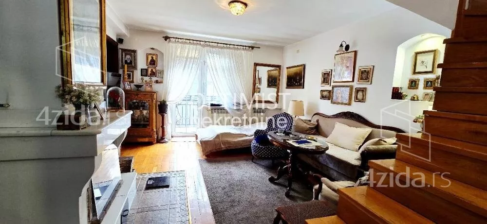 Petosoban stan | 4zida