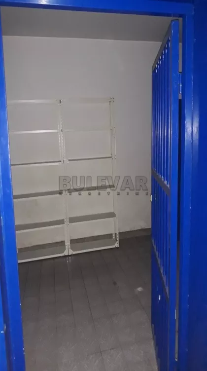 Obrenovićeva | 4zida.rs