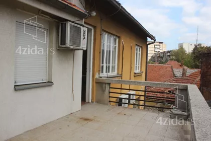 Dositejeva 11 | 4zida.rs