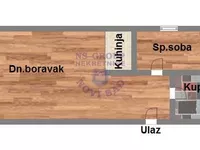 Stara Detelinara, Detelinara, Gradske lokacije, Novi Sad | 4zida.rs