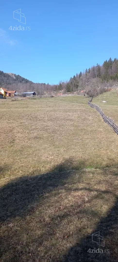 Građevinsko zemljište | 4zida