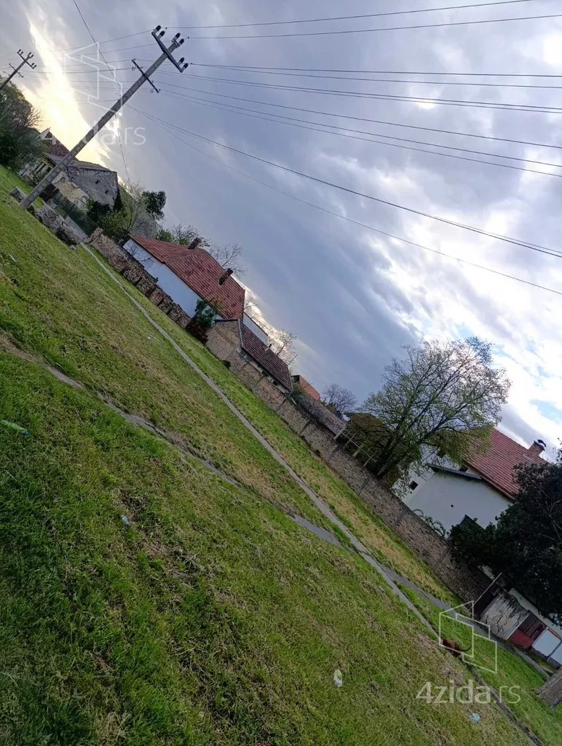 Građevinsko zemljište | 4zida