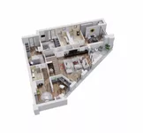 Beograd, Vračar, Neimar | 4zida.rs | 4zida.rs