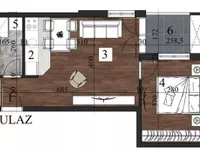 Grbavica, Gradske lokacije, Novi Sad | 4zida.rs