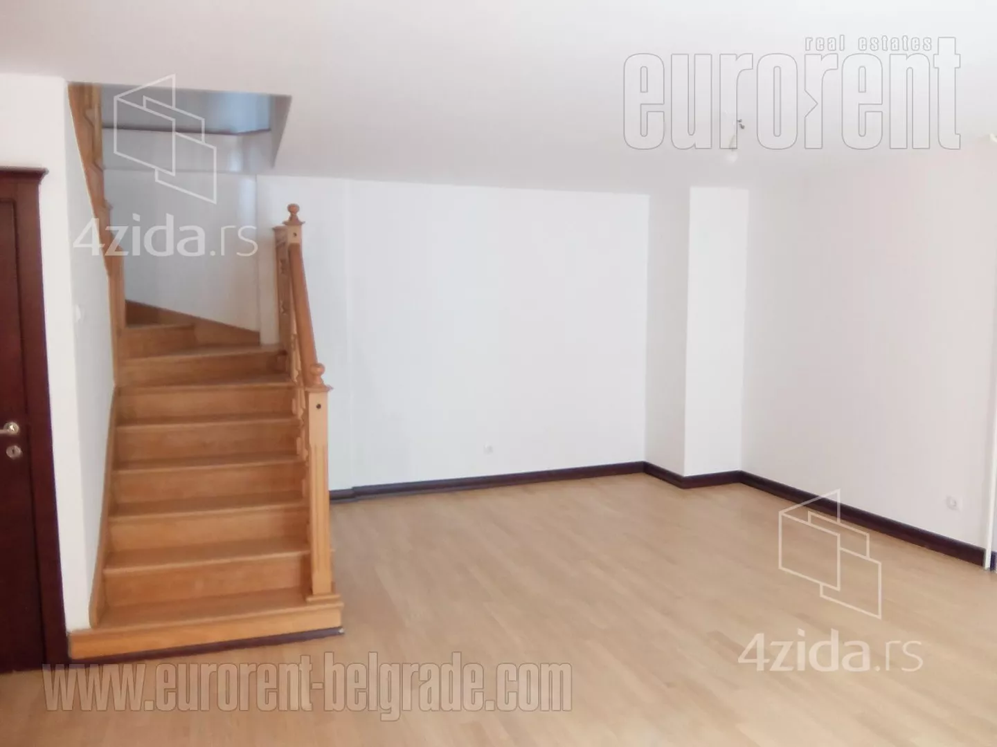 4-etažna kuća | 4zida