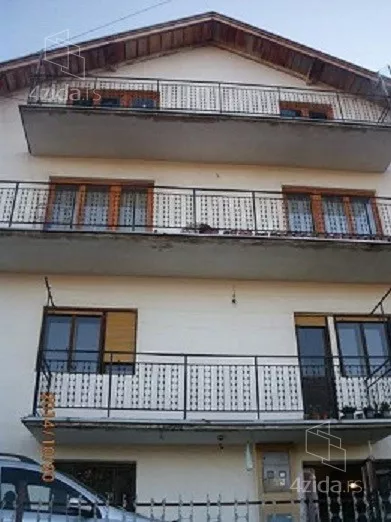 3-etažna kuća | 4zida