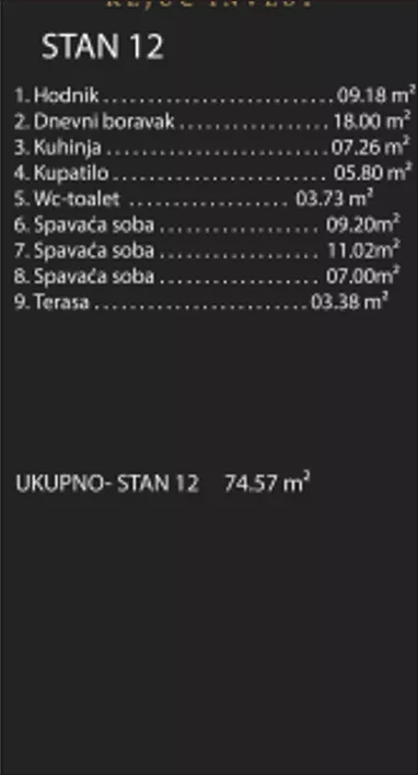 Lješka | 4zida.rs