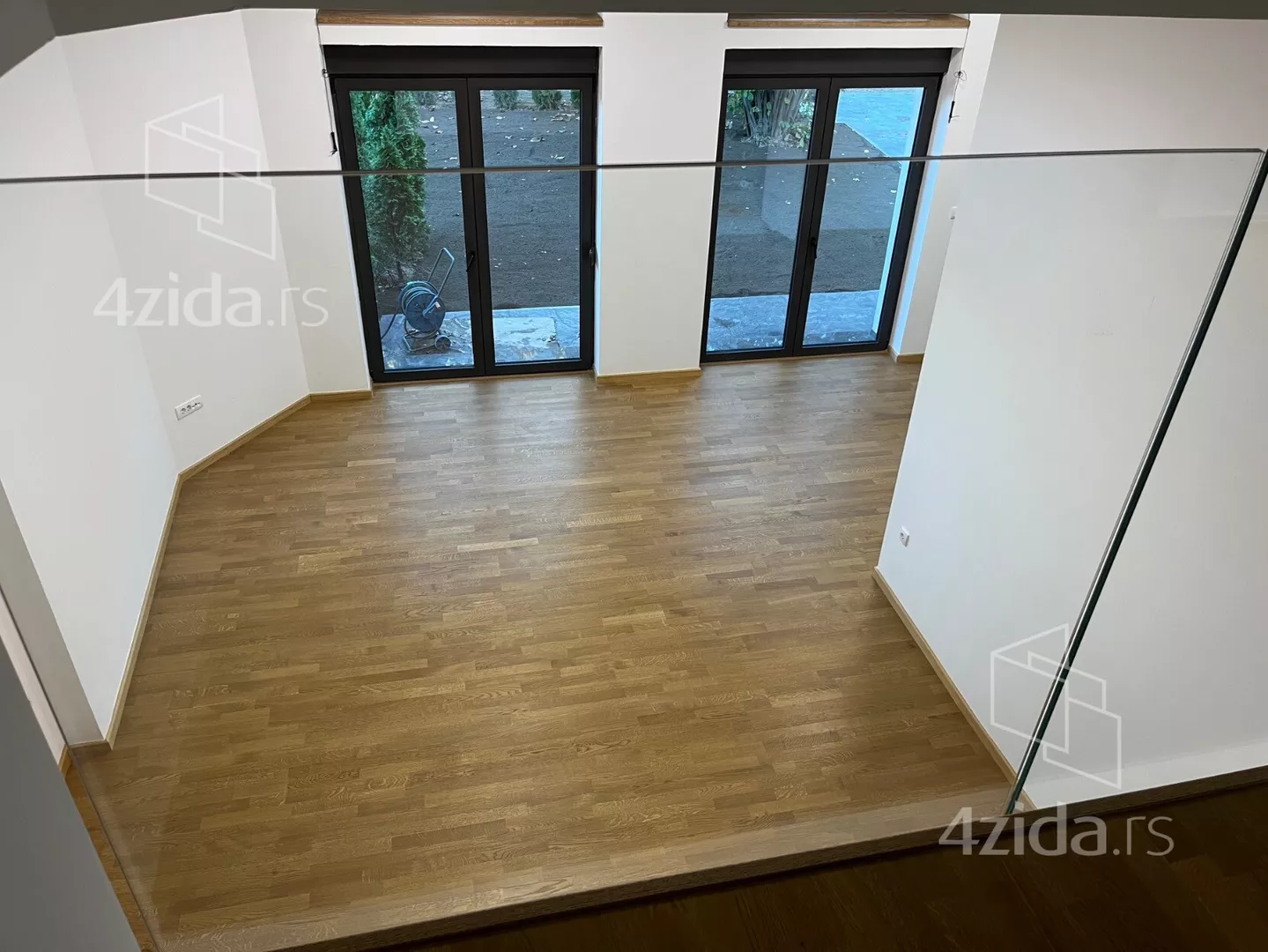 3-etažna kuća | 4zida