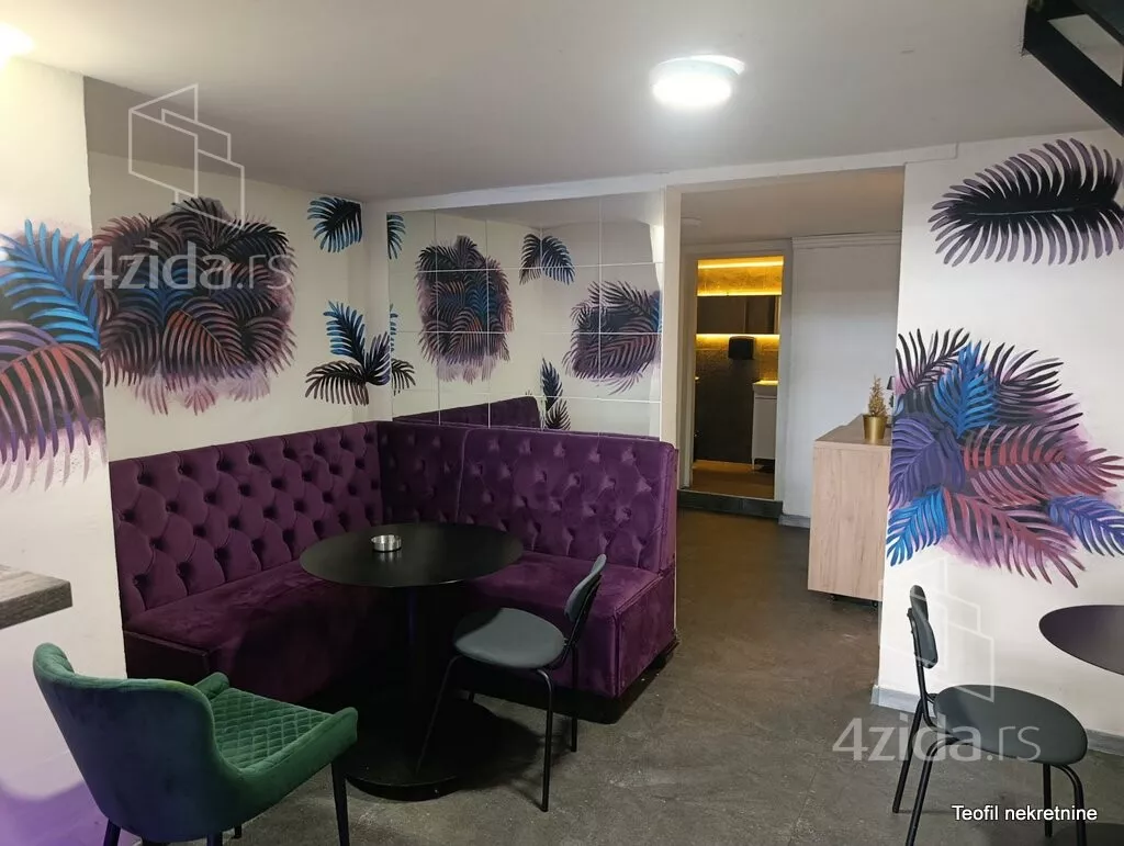Lokal | 4zida