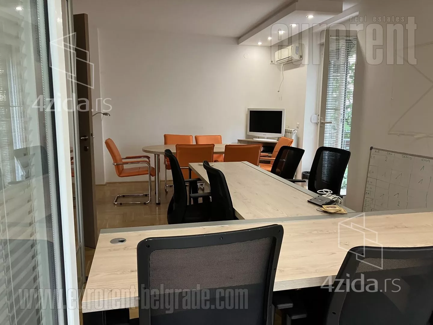 4-etažna kuća | 4zida