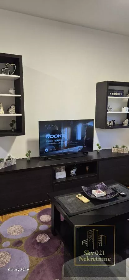 Detelinara | 4zida.rs