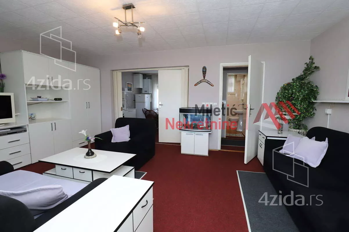 3-etažna kuća | 4zida