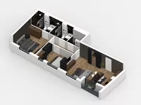 Beograd, Vračar, Crveni Krst Vračar | 4zida.rs | 4zida.rs