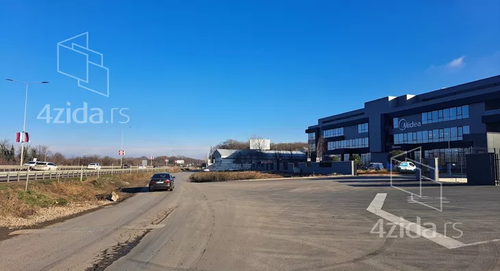 Građevinsko zemljište | 4zida