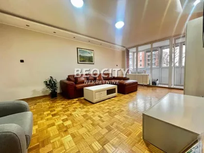 Bulevar kralja Aleksandra | 4zida.rs