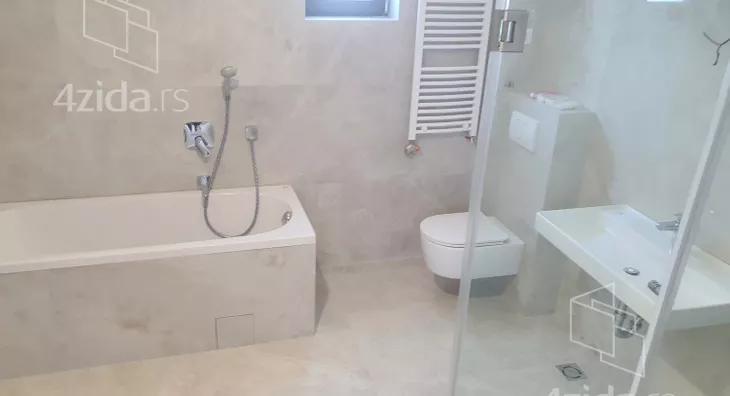 Petosoban stan | 4zida