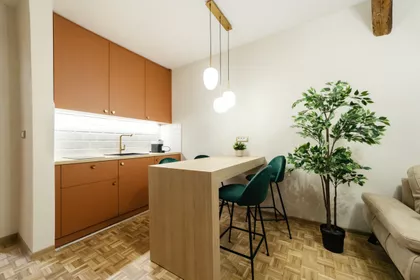 Njegoševa 18 | 4zida.rs