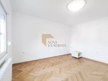 Botanička Bašta | 4zida.rs