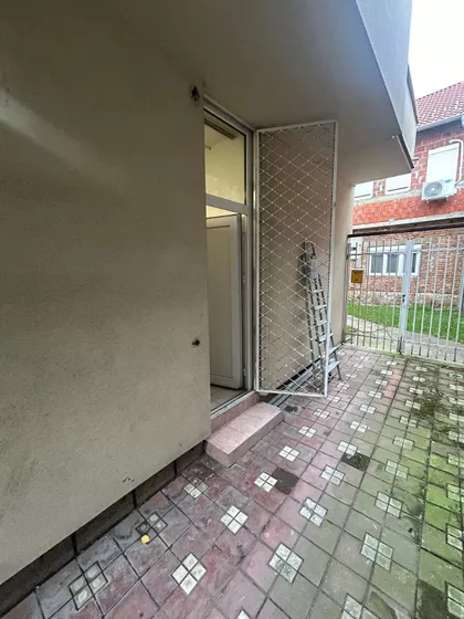 Skerlićeva | 4zida.rs