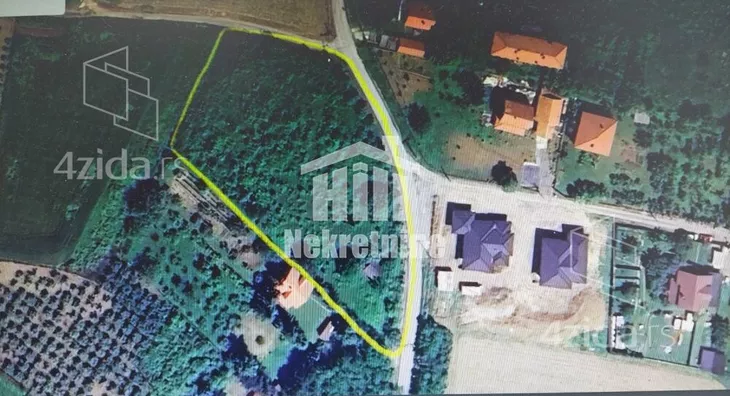 Građevinsko zemljište | 4zida