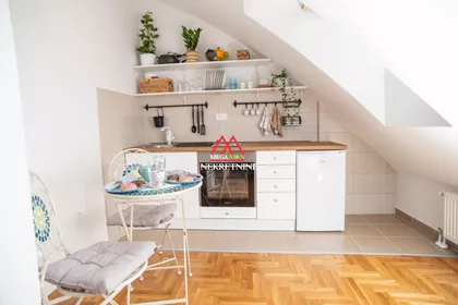 Radoja Domanovića | 4zida.rs