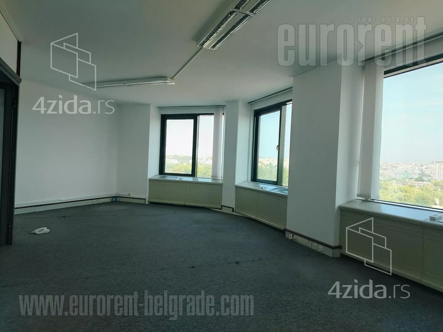 Poslovni prostor | 4zida