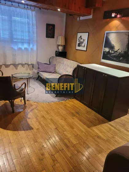 Bežanijska kosa 2 | 4zida.rs