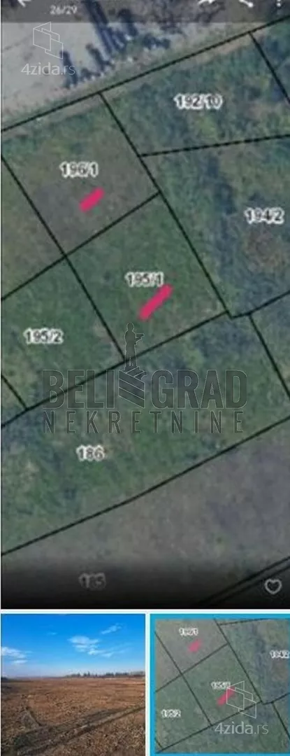 Plac | 4zida