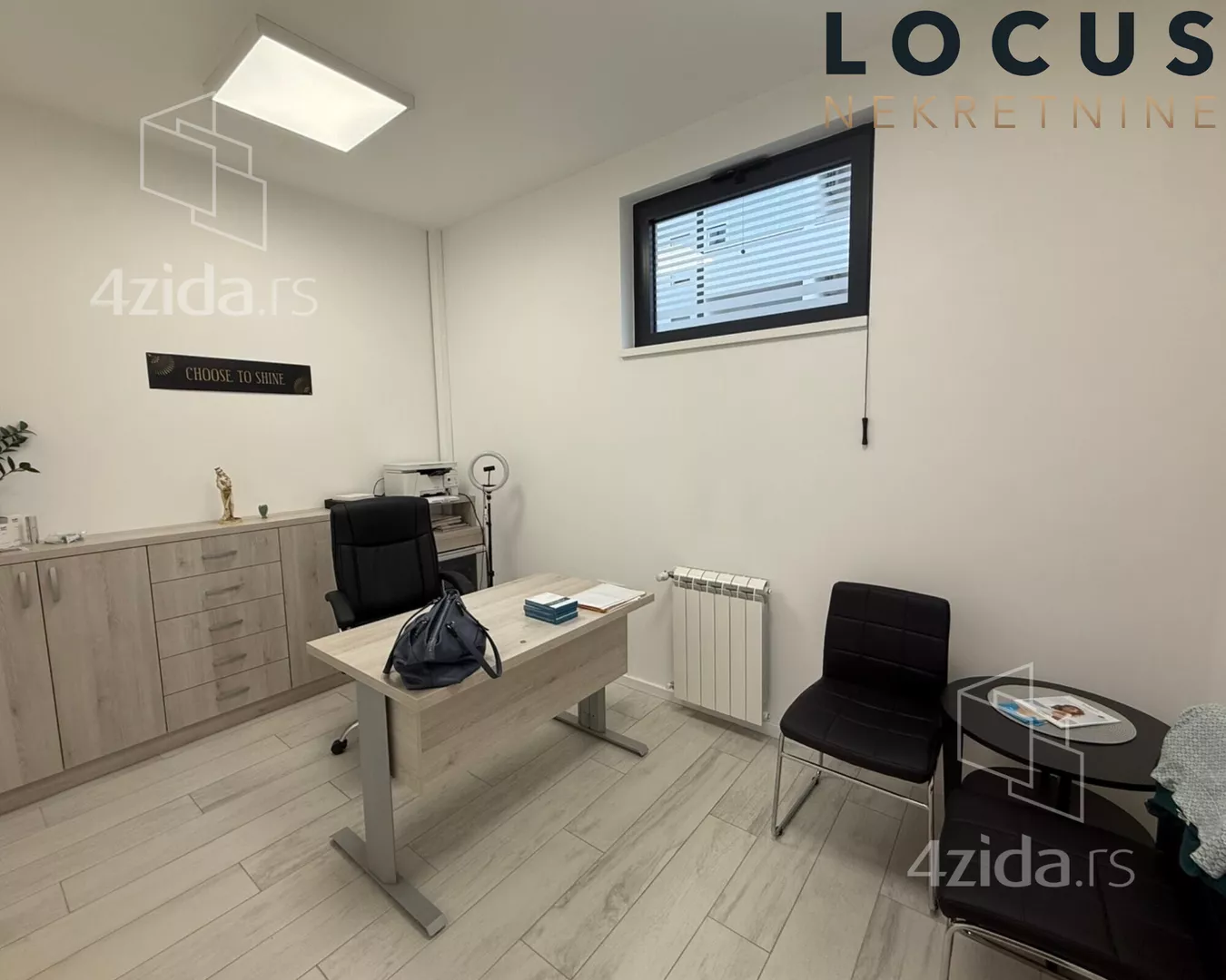 Lokal | 4zida