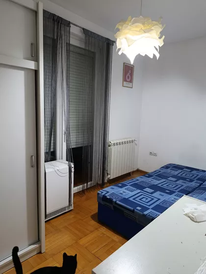 Uroša Marovića | 4zida.rs