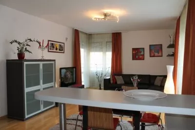 Vladimira Popovića Park apartmani | 4zida.rs