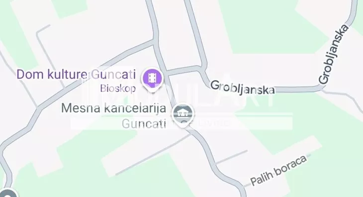 Građevinsko zemljište | 4zida