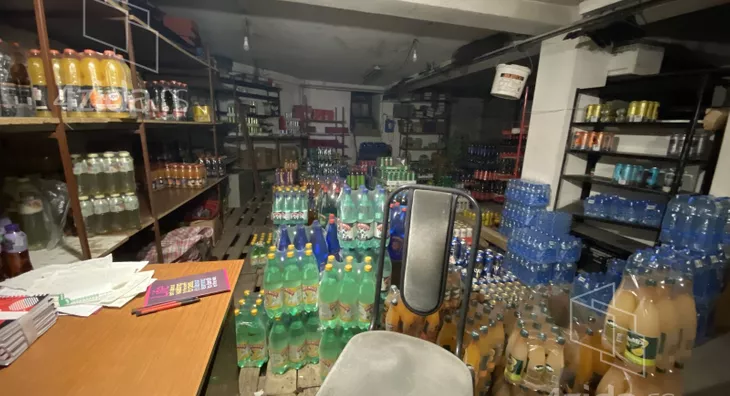 Poslovna zgrada | 4zida