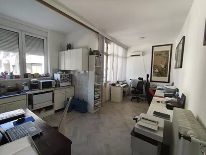 Njegoševa | 4zida.rs