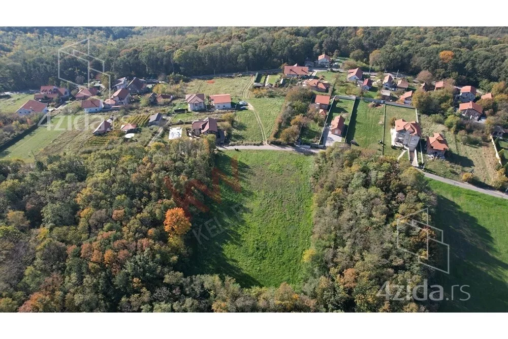 Građevinsko zemljište | 4zida