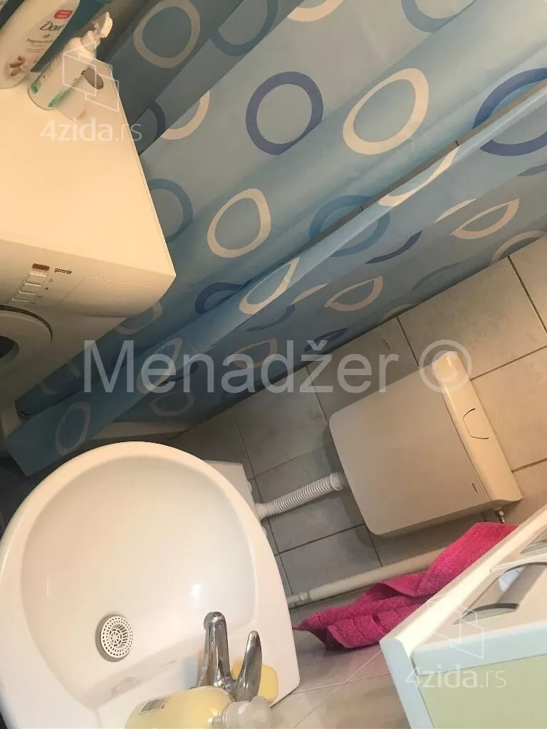 Garsonjera | 4zida