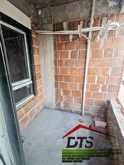 Bulevar Svetog Pantelejmona | 4zida.rs