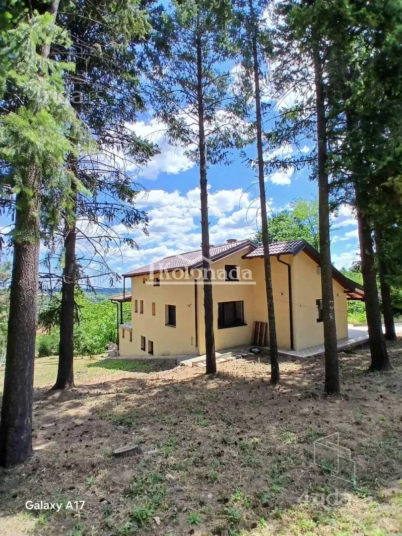 Kuća | 4zida