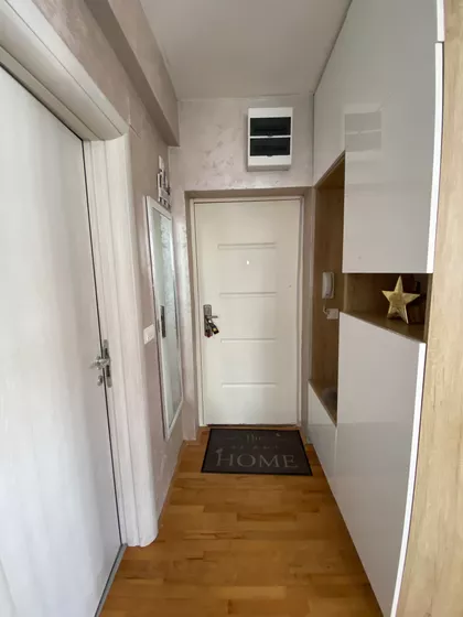 Zagrađe 13 | 4zida.rs