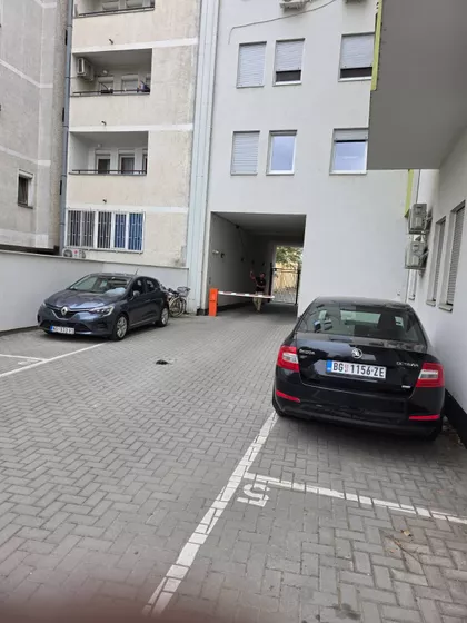 Gundulićeva | 4zida.rs