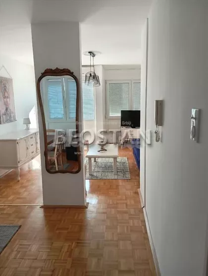 Bulevar Milutina Milankovica | 4zida.rs