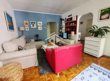 Bežanijska kosa 2