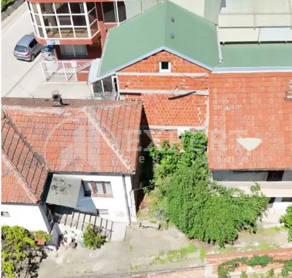 Mije Milenkovića | 4zida.rs