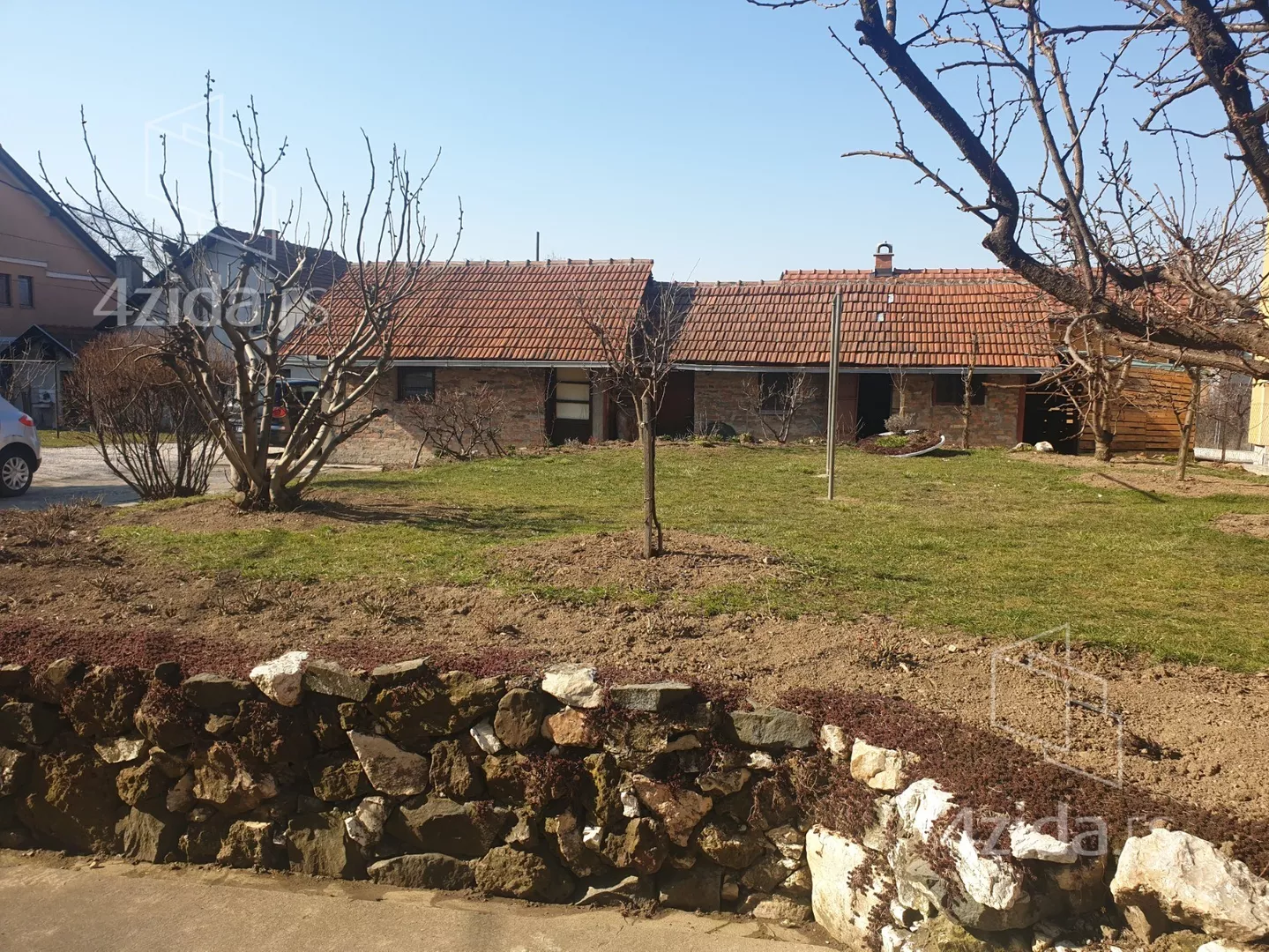 3-etažna kuća | 4zida