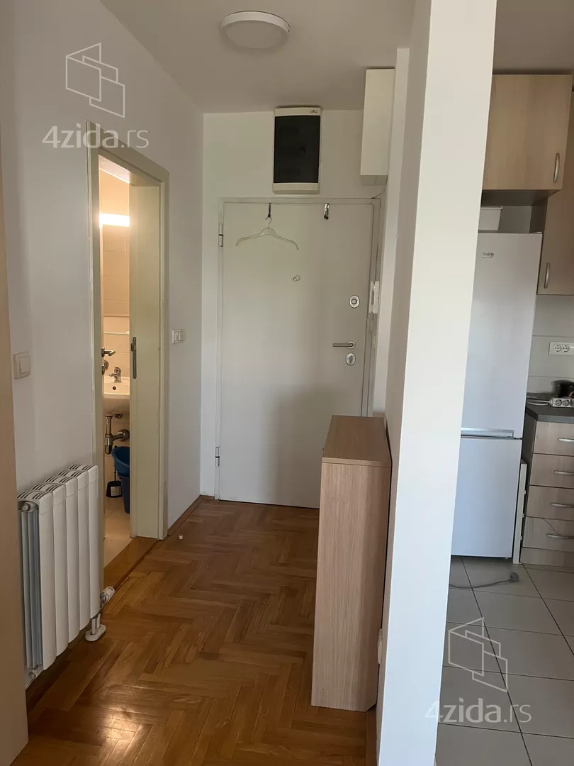 Garsonjera | 4zida